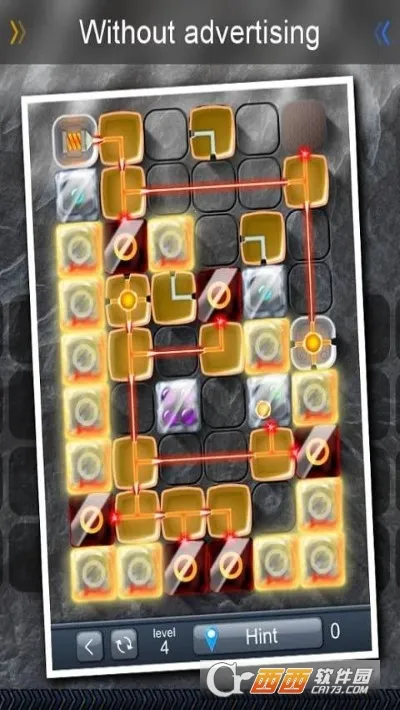 激光魔方最新手机版v3.07 安卓版截图1