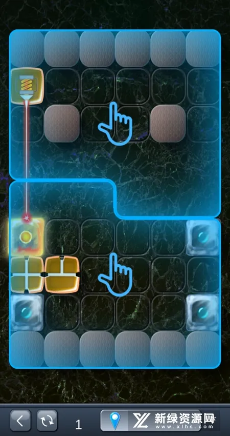 激光魔方最新手机版 激光魔方最新手机版