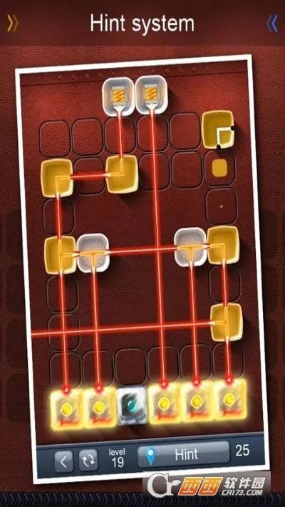 激光魔方最新手机版v3.07 安卓版截图0