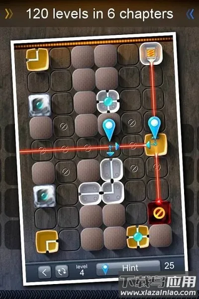 激光魔方最新手机版 激光魔方最新手机版