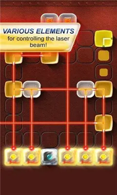 激光魔方最新手机版v3.07 安卓版截图2