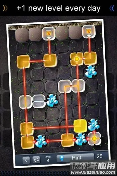 激光魔方最新手机版v3.07 安卓版截图4