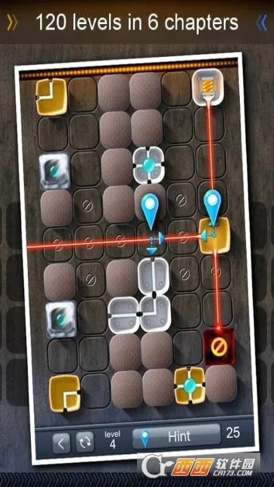 激光魔方最新手机版 激光魔方最新手机版