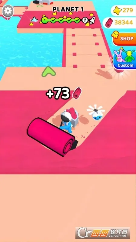 开局一片岛2026下载 开局一片岛2026下载