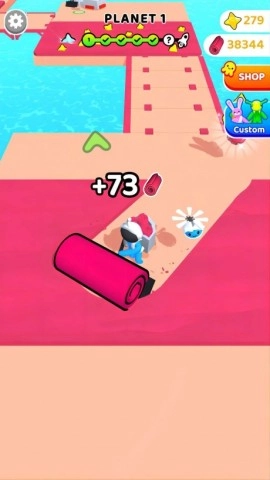 开局一片岛2026下载 开局一片岛2026下载