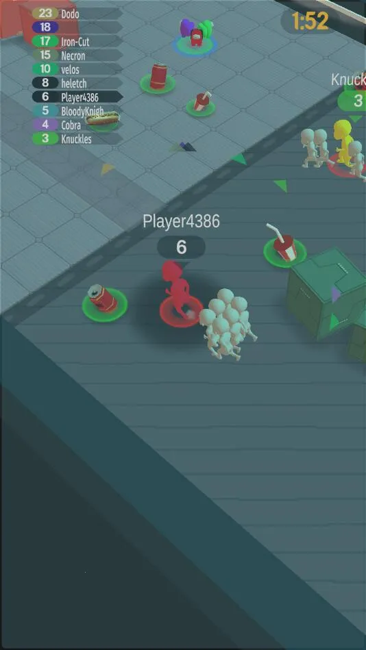 决斗大师2026手机版 决斗大师2026手机版