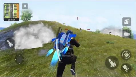 特种吃鸡精英 特种吃鸡精英