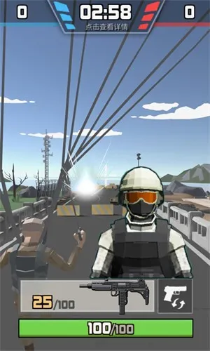 特种吃鸡精英 特种吃鸡精英