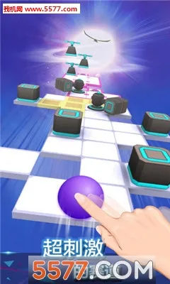 Rolling Dream最新安卓版v1.0.1 手机版截图0