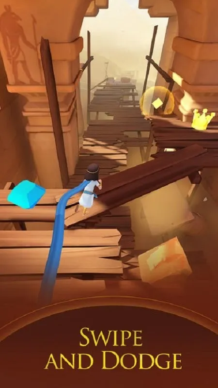 Rolling Dream最新安卓版v1.0.1 手机版截图2