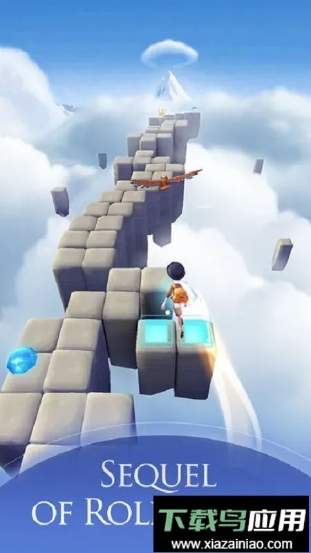 Rolling Dream最新安卓版v1.0.1 手机版截图4