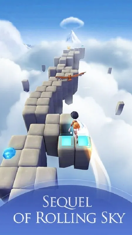 Rolling Dream最新安卓版v1.0.1 手机版截图3