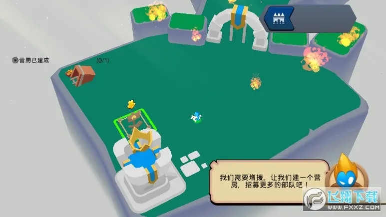 火柴人战争遗产3D 火柴人战争遗产3D