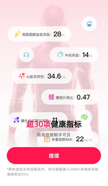 智能心率宝最新手机版 智能心率宝最新手机版