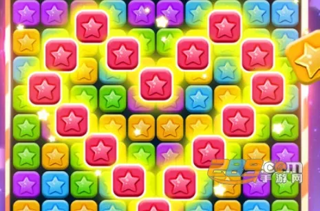 天天消灭星星 天天消灭星星