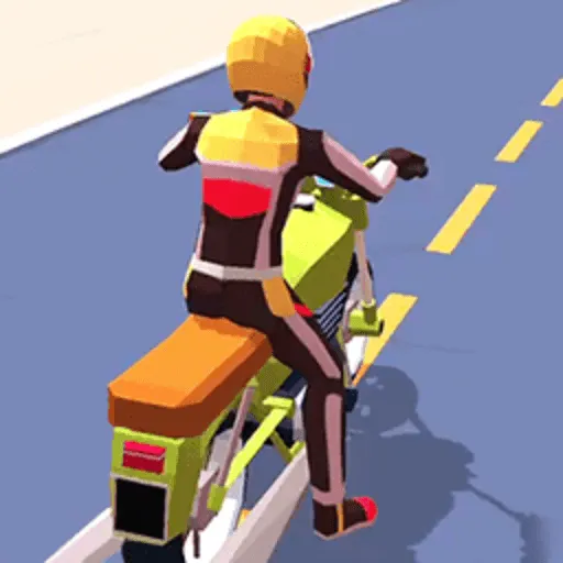 暴躁摩托2026最新版本