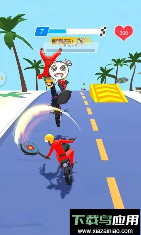 暴躁摩托2026最新版本 暴躁摩托2026最新版本