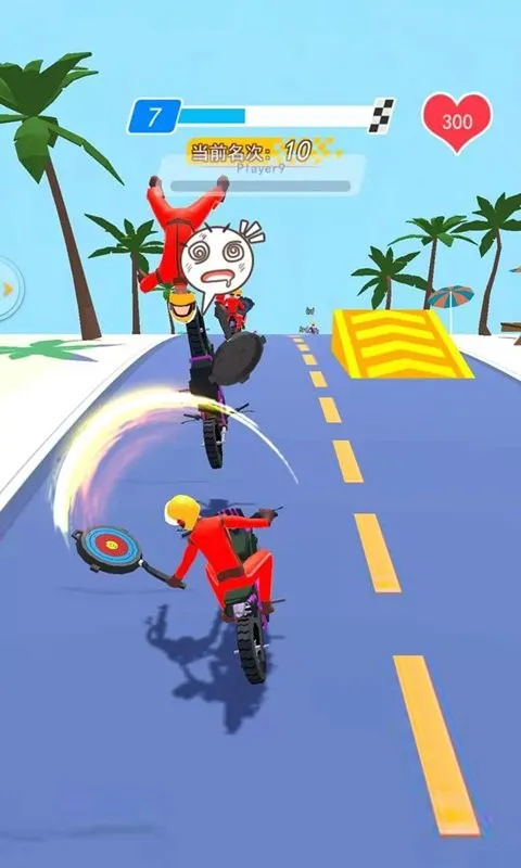 暴躁摩托2026最新版本 暴躁摩托2026最新版本