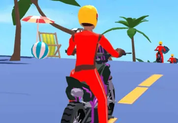 暴躁摩托2026最新版本 暴躁摩托2026最新版本