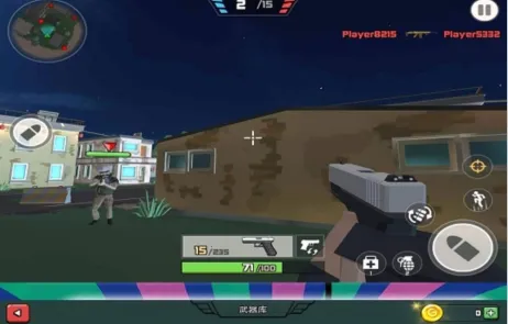 �ҵ�ǹ���ӵ�2026���°汾