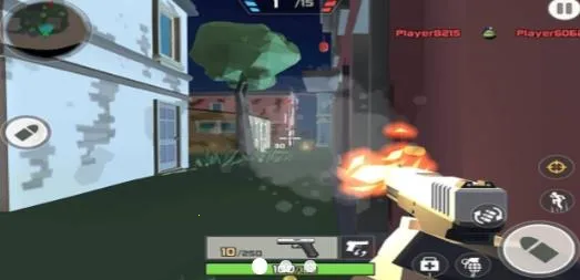 �ҵ�ǹ���ӵ�2026���°汾