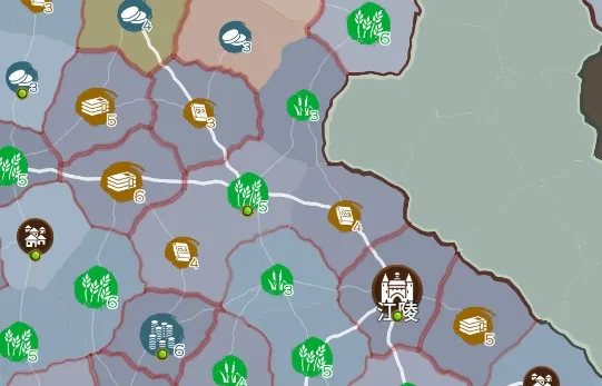 三国士族 三国士族