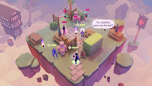 德斯塔记忆之间最新手机版v1.5.4246 安卓版截图4