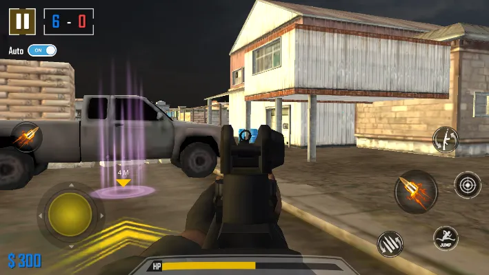 射击秘密任务最新安卓版 射击秘密任务最新安卓版