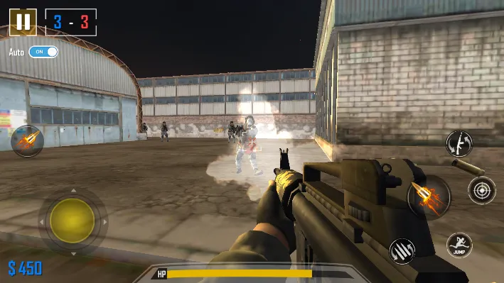 射击秘密任务最新安卓版 射击秘密任务最新安卓版