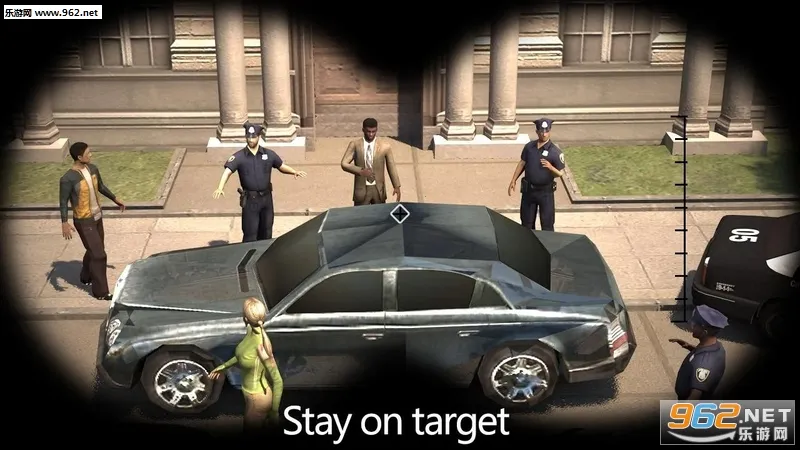 狙击火力 狙击火力