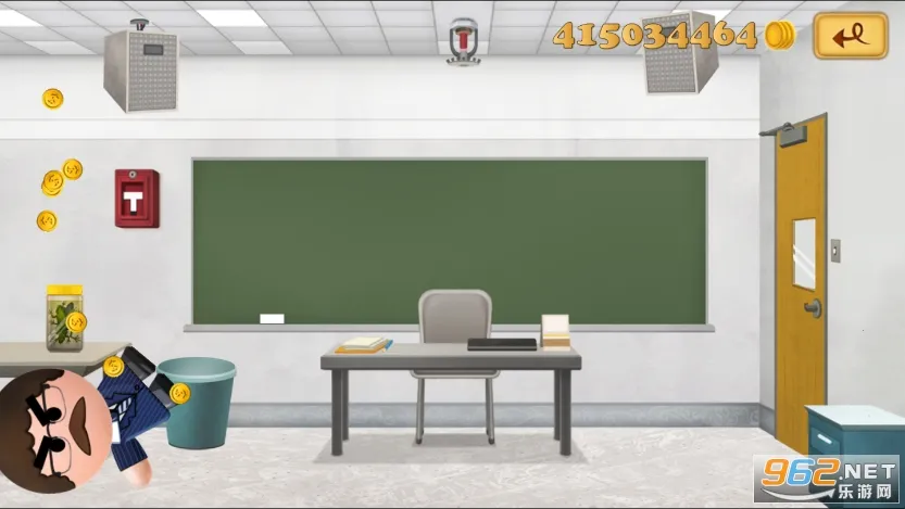 暴打老板2v2.9.1 手机版截图1