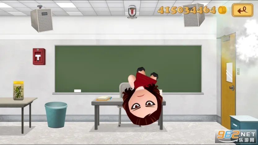 暴打老板2v2.9.1 手机版截图0