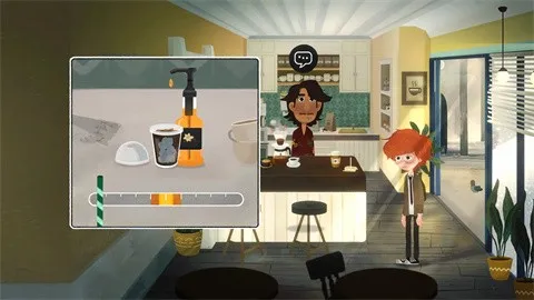 蓝色星期三v0.0.6 手机版截图3