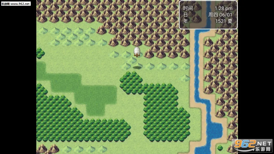 最后的预言2026手机版v1.0 安卓版截图2