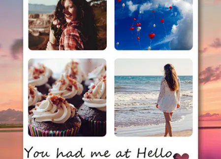 照片拼图编辑工具2026下载 照片拼图编辑工具2026下载