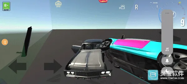 车祸模拟器5最新手机版 车祸模拟器5最新手机版