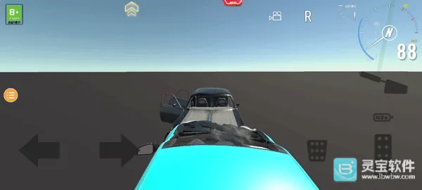 车祸模拟器5最新手机版 车祸模拟器5最新手机版