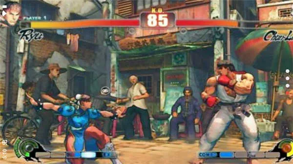 ��ͷ����3δ��ս�����°�׿��v2021.02.10.10 �ֻ����ͼ1