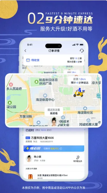 ͬ�Ǿƿ�v3.3.9 ��׿���ͼ2