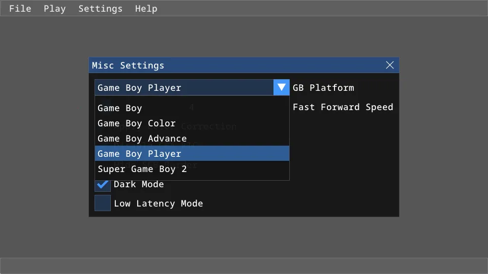 GSE速通模拟器2026手机版v0.4.22 安卓版截图3