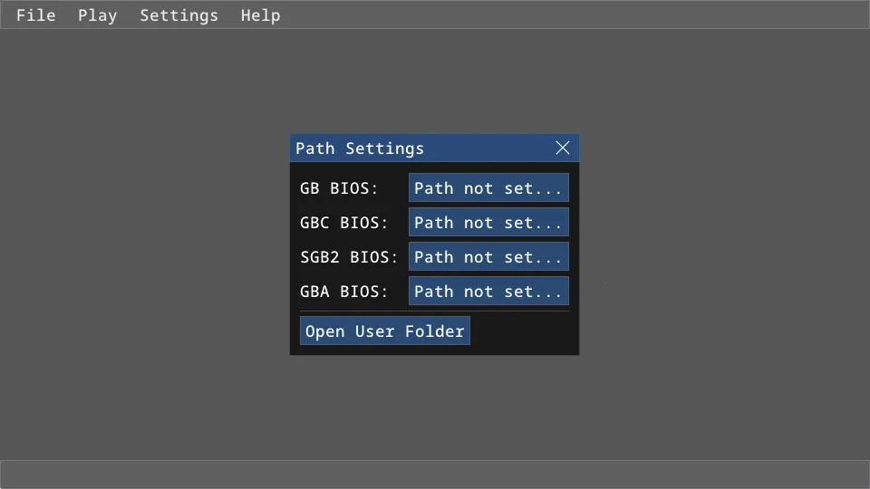 GSE速通模拟器2026手机版v0.4.22 安卓版截图1
