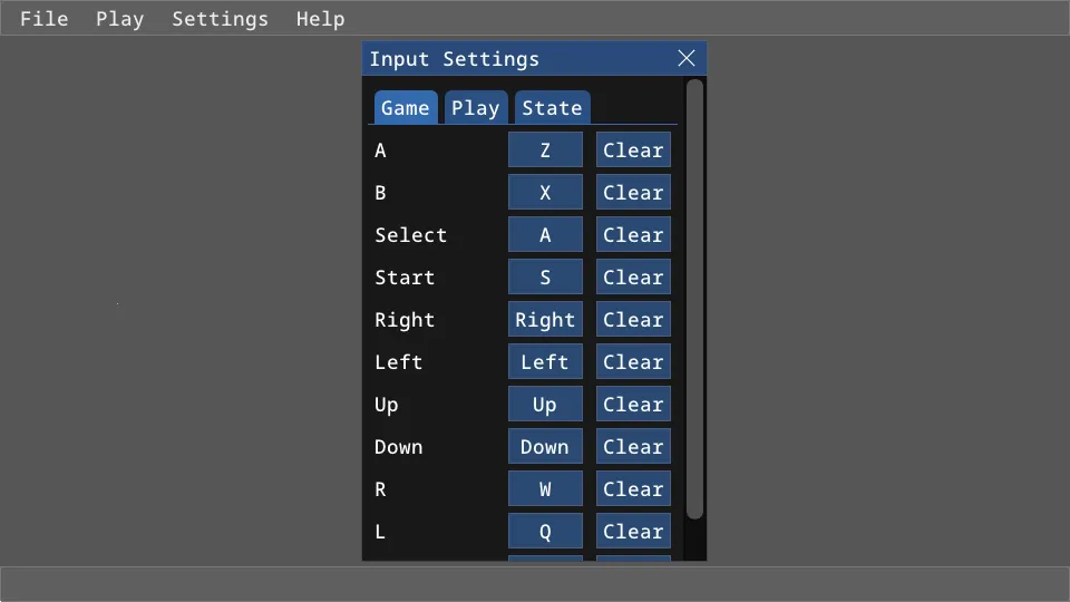 GSE速通模拟器2026手机版v0.4.22 安卓版截图0