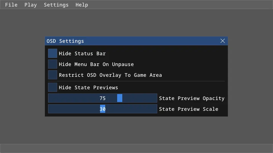 GSE速通模拟器2026手机版v0.4.22 安卓版截图2