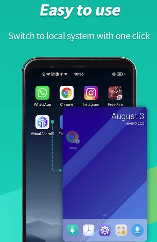 ���⾫��2026�ٷ����°汾v5.3.2x64 ��׿���ͼ1