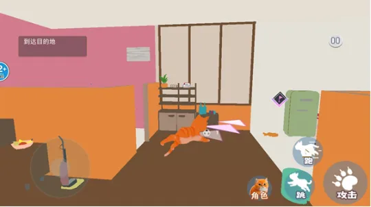 猫咪风云 猫咪风云