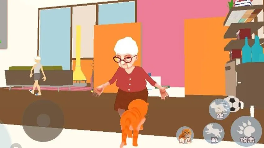 猫咪风云v2.0 手机版截图4