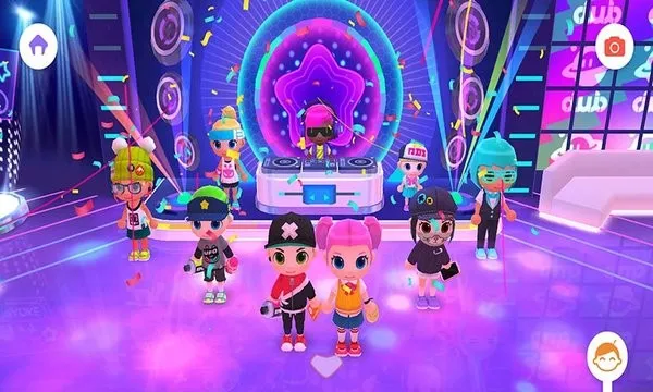 迷你生活城市小镇最新手机版v1.0 安卓版截图2