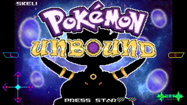 口袋妖怪解放全2026最新版本 口袋妖怪解放全2026最新版本