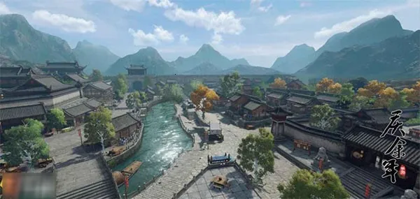 庆余年2026官方最新版本 庆余年2026官方最新版本