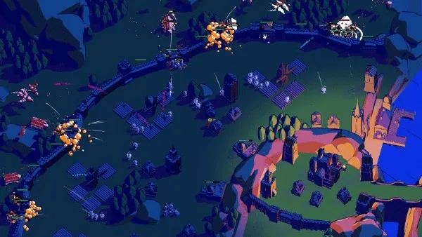 王权陨落无广告版下载v5 手机版截图4